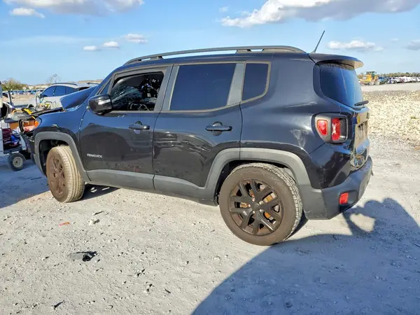 ZACCJBBT8GPD62241 2016 JEEP RENEGADE - Image 2