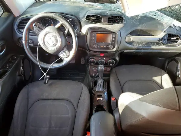 ZACCJBBT8GPD62241 2016 JEEP RENEGADE - Image 8