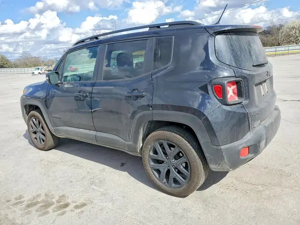 ZACCJBBT8GPD64703 2016 JEEP RENEGADE - Image 2
