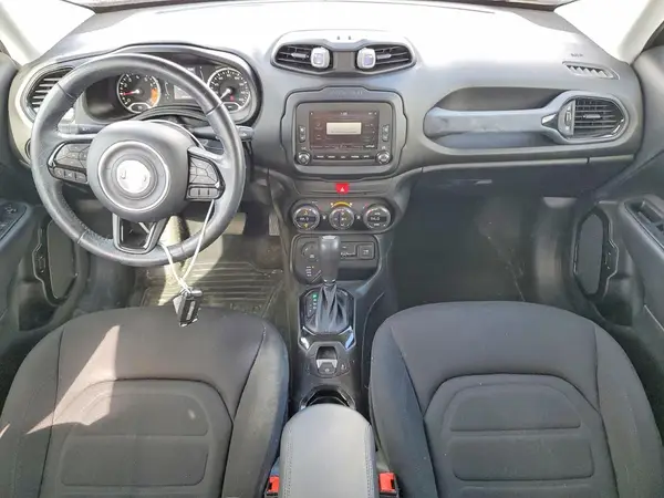 ZACCJBBT8GPD64703 2016 JEEP RENEGADE - Image 8