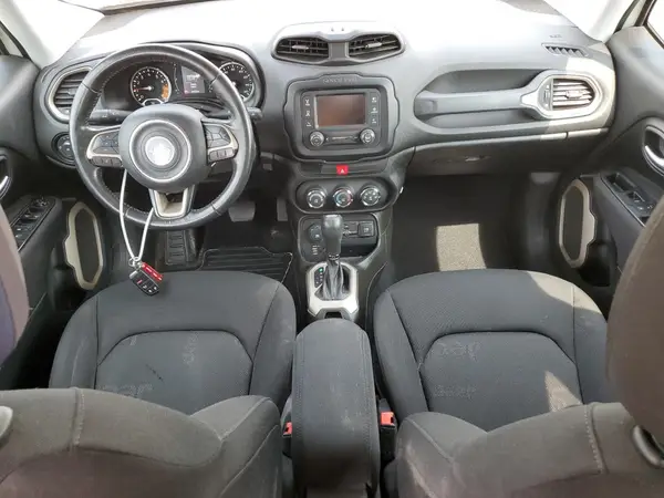 ZACCJBBT8GPD69268 2016 JEEP RENEGADE - Image 8