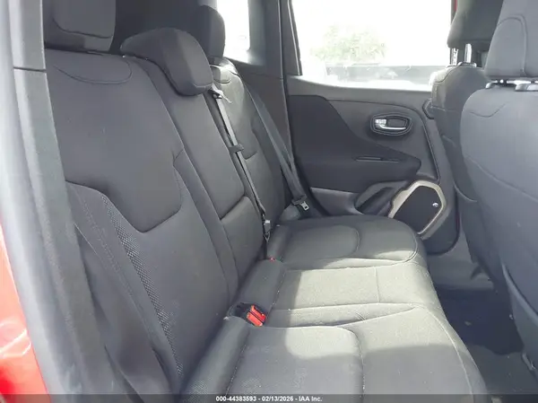ZACCJBBT8GPD69612 2016 JEEP RENEGADE - Image 8