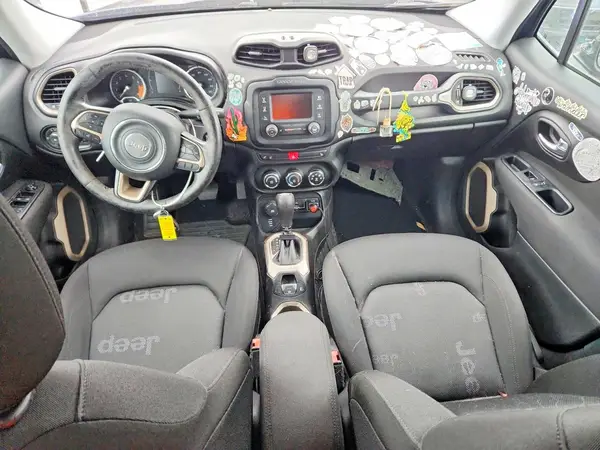 ZACCJBBT8GPD69979 2016 JEEP RENEGADE - Image 8