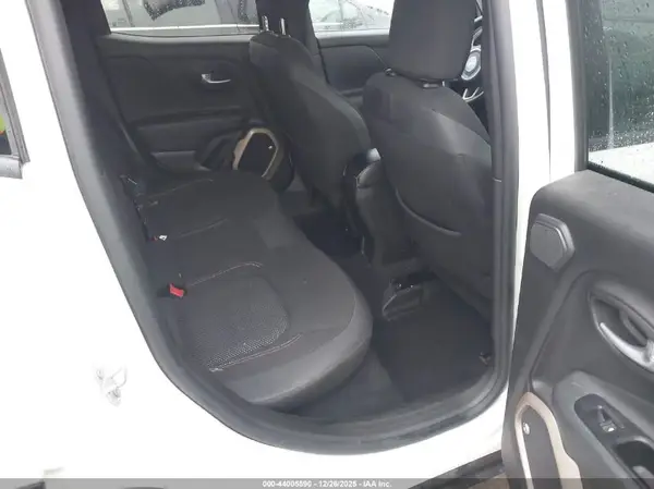 ZACCJBBT8GPD71165 2016 JEEP RENEGADE - Image 8