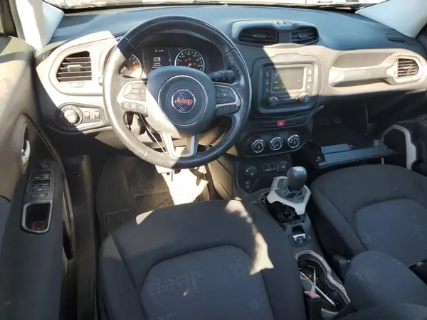 ZACCJBBT8GPD83493 2016 JEEP RENEGADE - Image 8