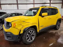 ZACCJBBT8GPD83641 2016 JEEP RENEGADE