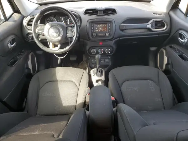 ZACCJBBT8GPD87950 2016 JEEP RENEGADE - Image 8