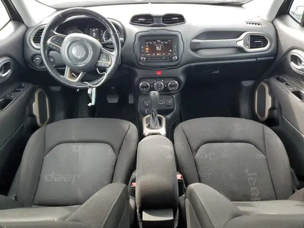 ZACCJBBT8GPE01734 2016 JEEP RENEGADE - Image 8