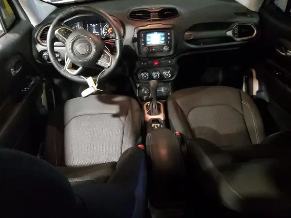 ZACCJBBT8GPE04617 2016 JEEP RENEGADE - Image 8