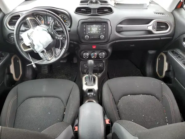 ZACCJBBT8GPE04665 2016 JEEP RENEGADE - Image 8