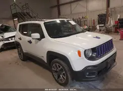 ZACCJBBT8GPE05850 2016 JEEP RENEGADE