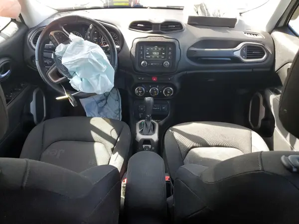 ZACCJBBT8GPE05864 2016 JEEP RENEGADE - Image 8