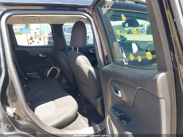 ZACCJBBT8GPE16895 2016 JEEP RENEGADE - Image 8