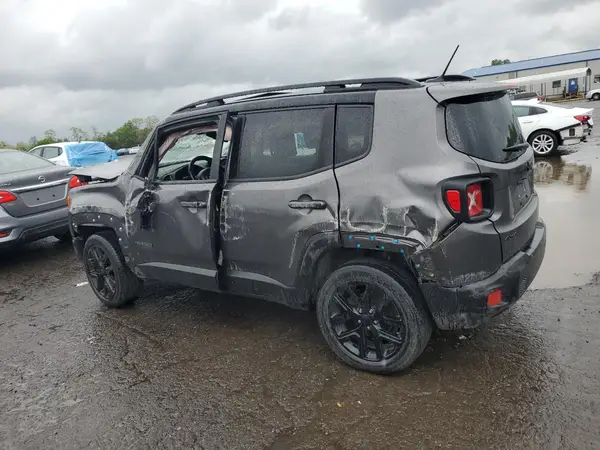 ZACCJBBT8GPE18100 2016 JEEP RENEGADE - Image 2