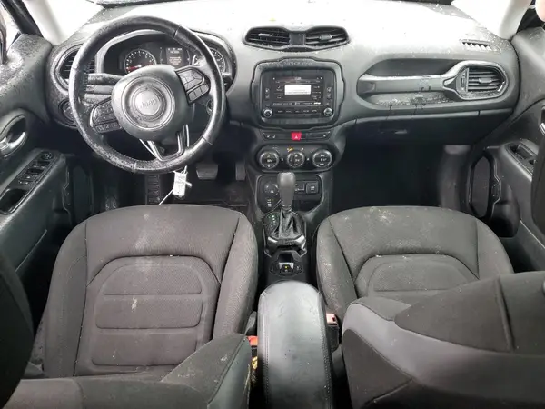 ZACCJBBT8GPE18100 2016 JEEP RENEGADE - Image 8