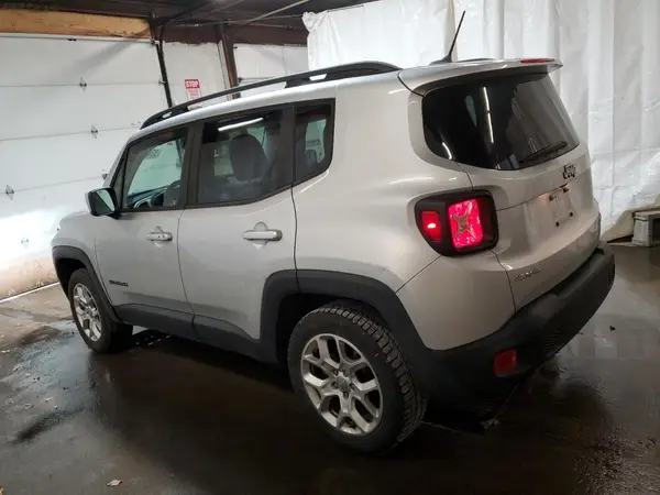 ZACCJBBT8GPE20171 2016 JEEP RENEGADE - Image 2