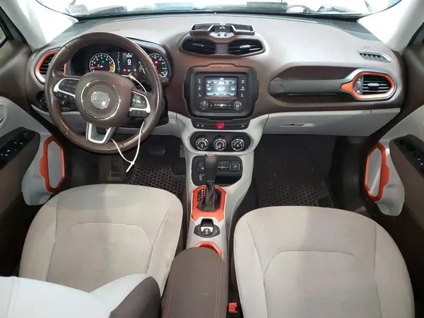 ZACCJBBT8GPE20171 2016 JEEP RENEGADE - Image 8