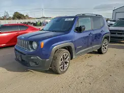 ZACCJBBT8GPE25581 2016 JEEP RENEGADE