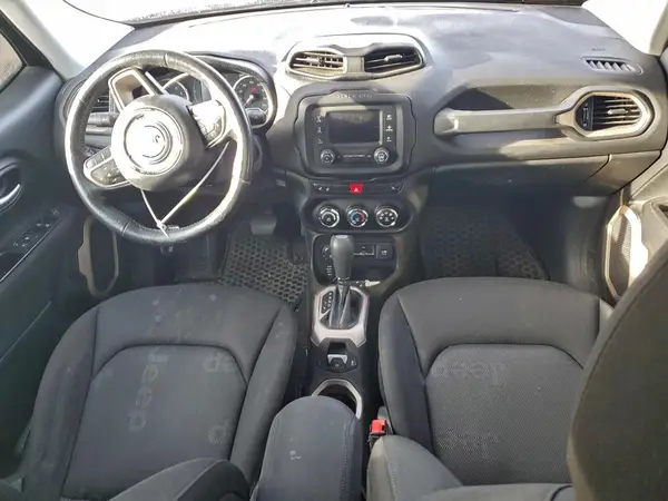 ZACCJBBT8GPE25581 2016 JEEP RENEGADE - Image 8