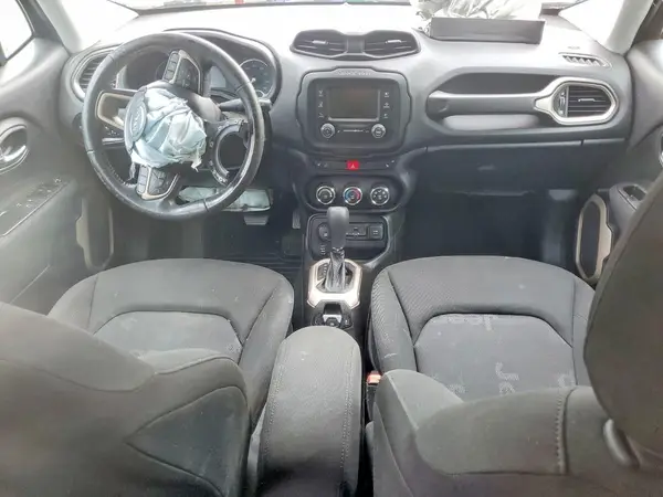 ZACCJBBT8GPE25998 2016 JEEP RENEGADE - Image 8