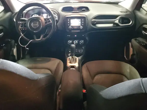 ZACCJBBT8GPE38217 2016 JEEP RENEGADE - Image 8