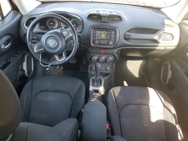 ZACCJBBT8GPE38752 2016 JEEP RENEGADE - Image 8
