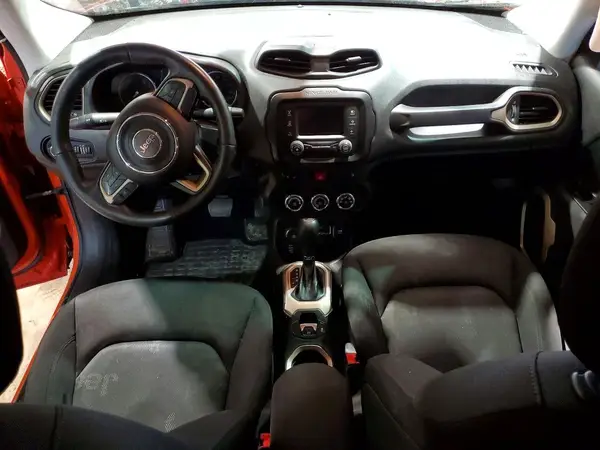 ZACCJBBT8GPE38895 2016 JEEP RENEGADE - Image 8