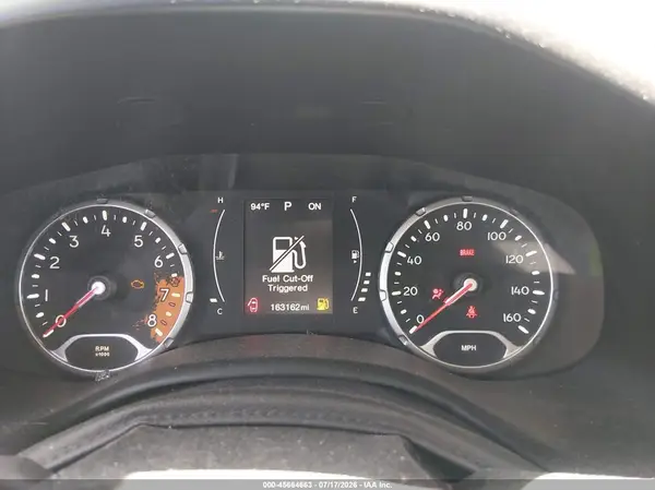 ZACCJBBT8GPE40596 2016 JEEP RENEGADE - Image 7