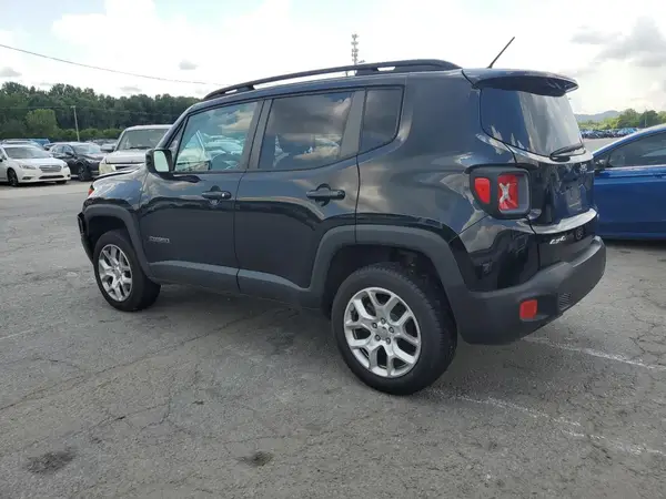 ZACCJBBT9GPC50970 2016 JEEP RENEGADE - Image 2