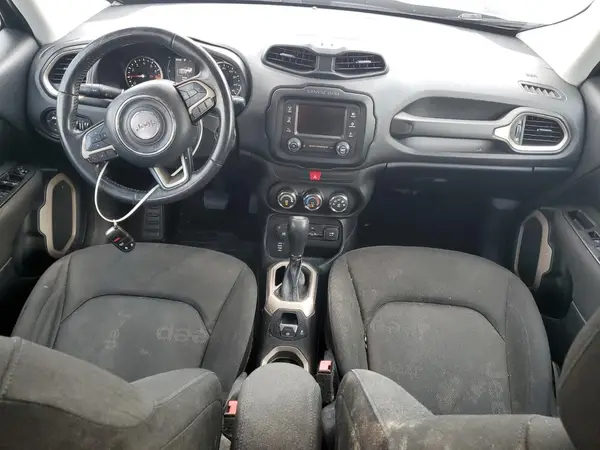 ZACCJBBT9GPC50970 2016 JEEP RENEGADE - Image 8