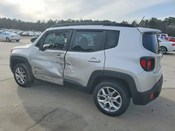 ZACCJBBT9GPC55859 2016 JEEP RENEGADE - Image 2