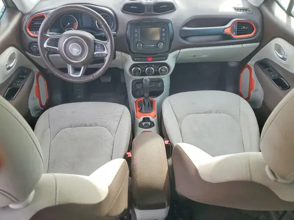 ZACCJBBT9GPC55859 2016 JEEP RENEGADE - Image 8
