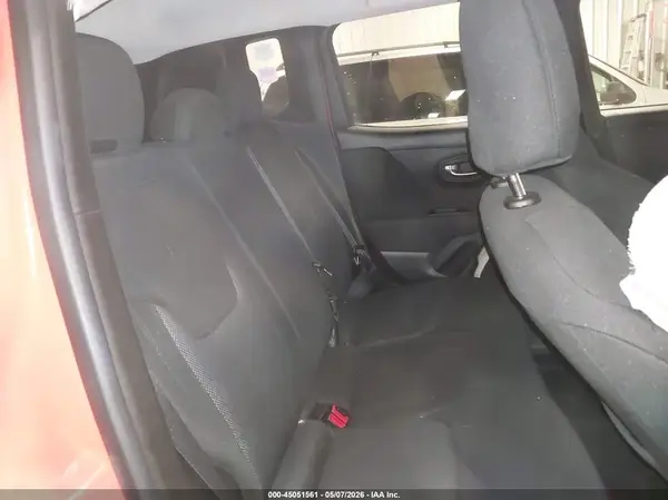 ZACCJBBT9GPC57370 2016 JEEP RENEGADE - Image 8