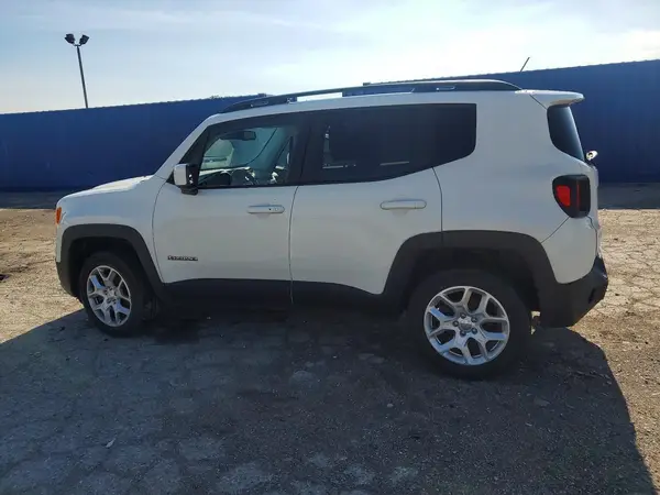 ZACCJBBT9GPC57501 2016 JEEP RENEGADE - Image 2