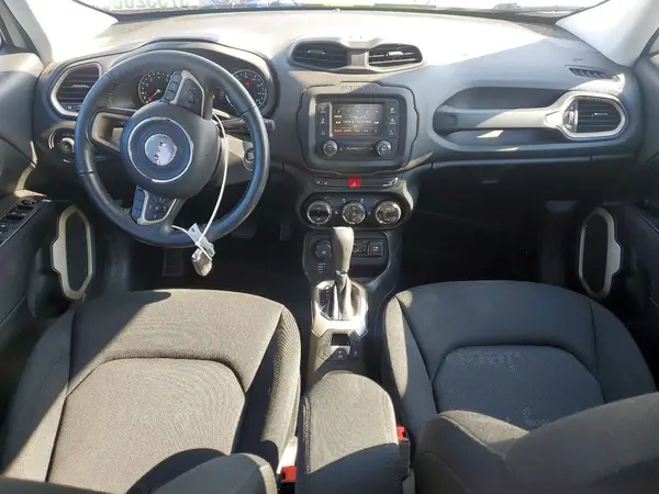 ZACCJBBT9GPC57501 2016 JEEP RENEGADE - Image 8