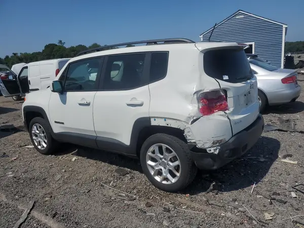ZACCJBBT9GPC58079 2016 JEEP RENEGADE - Image 2