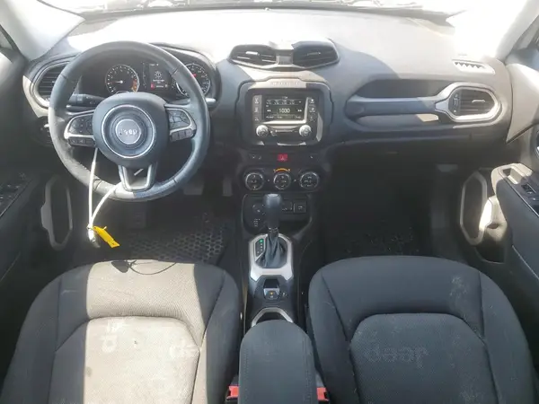 ZACCJBBT9GPC58079 2016 JEEP RENEGADE - Image 8