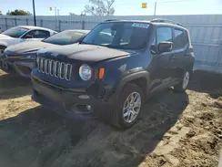 ZACCJBBT9GPC64853 2016 JEEP RENEGADE