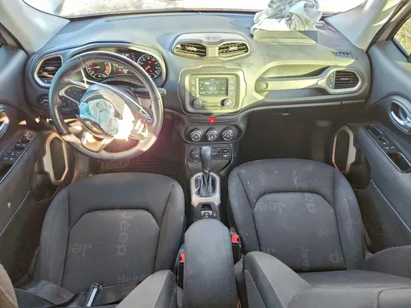 ZACCJBBT9GPC65436 2016 JEEP RENEGADE - Image 8