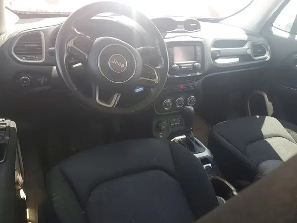 ZACCJBBT9GPC68675 2016 JEEP RENEGADE - Image 8
