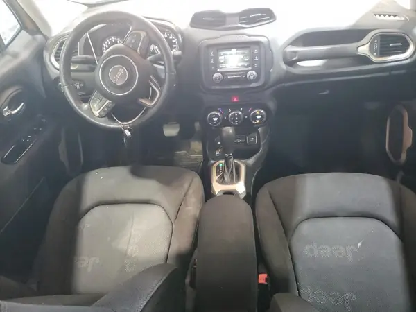 ZACCJBBT9GPC72967 2016 JEEP RENEGADE - Image 8