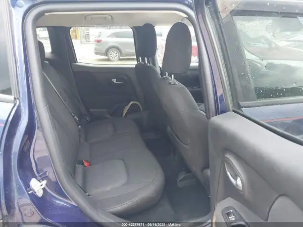 ZACCJBBT9GPC80597 2016 JEEP RENEGADE - Image 8