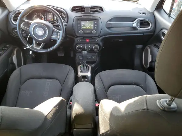 ZACCJBBT9GPC81779 2016 JEEP RENEGADE - Image 8