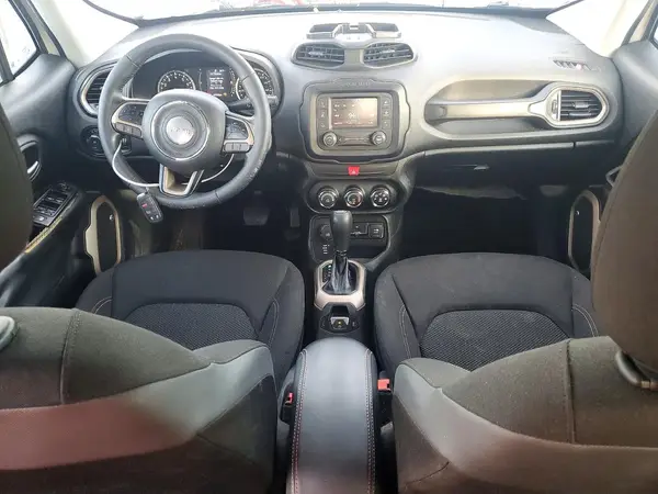 ZACCJBBT9GPC84245 2016 JEEP RENEGADE - Image 8
