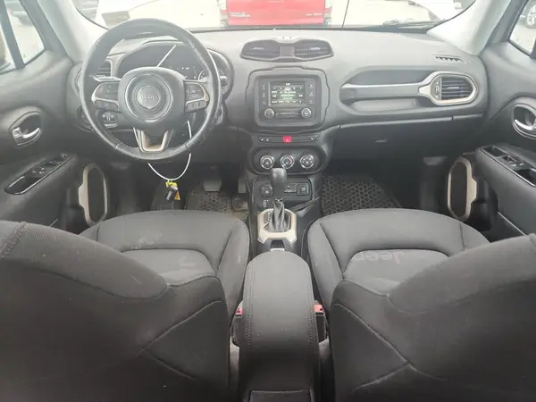 ZACCJBBT9GPC86092 2016 JEEP RENEGADE - Image 8