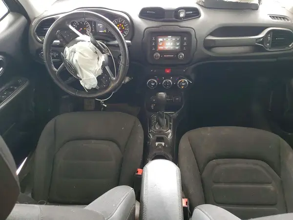 ZACCJBBT9GPC87548 2016 JEEP RENEGADE - Image 8