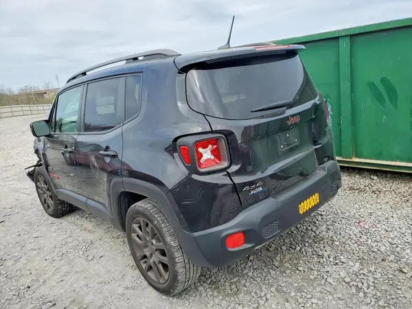 ZACCJBBT9GPC91681 2016 JEEP RENEGADE - Image 2