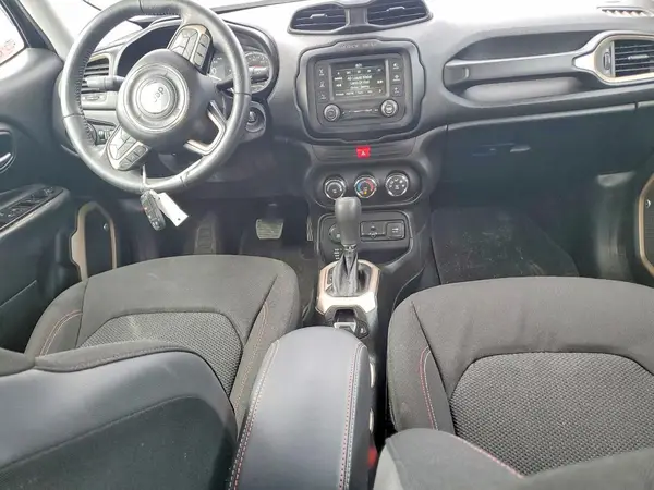 ZACCJBBT9GPC91681 2016 JEEP RENEGADE - Image 8