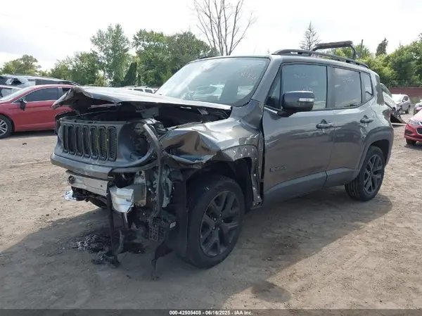 ZACCJBBT9GPC93995 2016 JEEP RENEGADE - Image 2