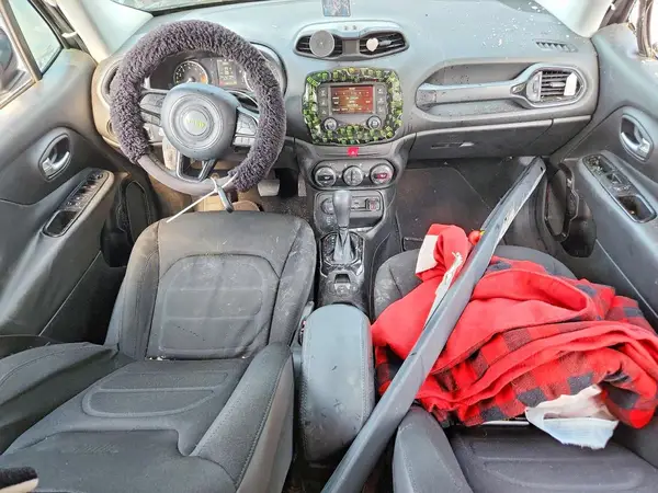 ZACCJBBT9GPC96623 2016 JEEP RENEGADE - Image 8